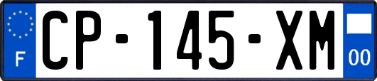 CP-145-XM