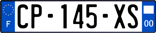 CP-145-XS