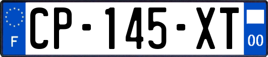 CP-145-XT