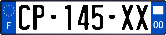 CP-145-XX