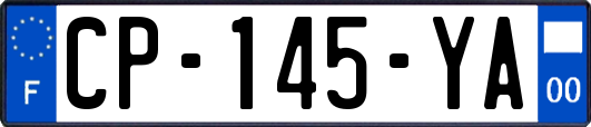 CP-145-YA