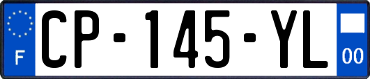 CP-145-YL