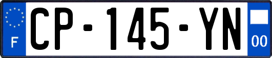 CP-145-YN