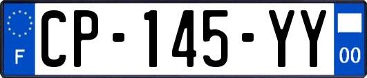 CP-145-YY