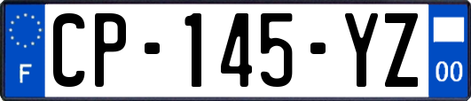 CP-145-YZ