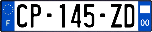 CP-145-ZD