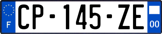 CP-145-ZE