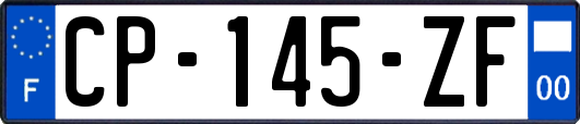 CP-145-ZF