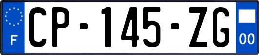 CP-145-ZG