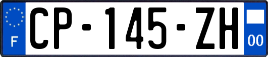 CP-145-ZH