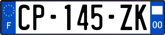 CP-145-ZK