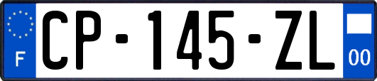 CP-145-ZL