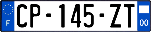 CP-145-ZT