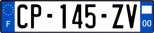 CP-145-ZV