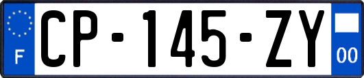 CP-145-ZY