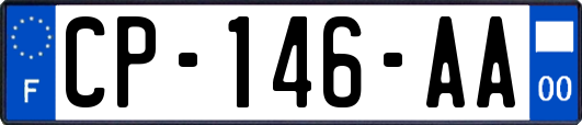 CP-146-AA