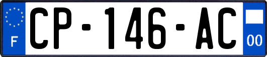 CP-146-AC