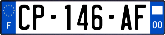 CP-146-AF