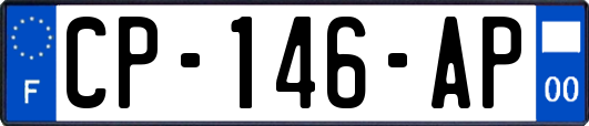 CP-146-AP