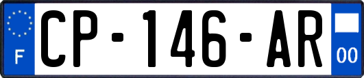 CP-146-AR