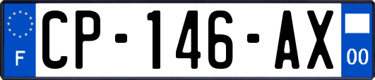 CP-146-AX