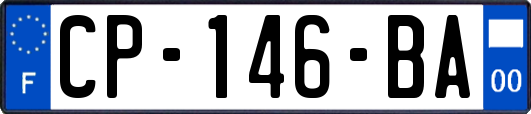 CP-146-BA