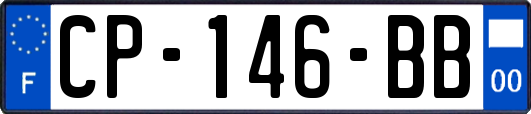 CP-146-BB