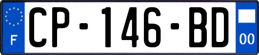 CP-146-BD