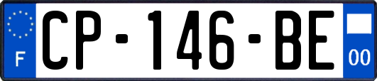 CP-146-BE