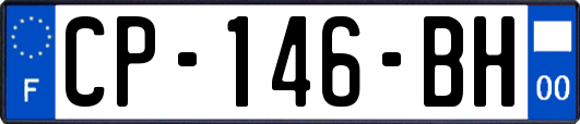 CP-146-BH