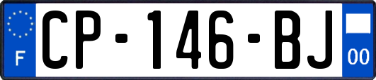 CP-146-BJ