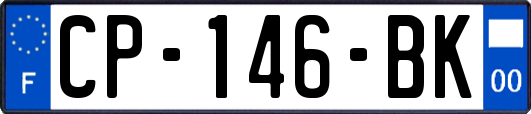 CP-146-BK