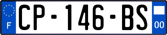 CP-146-BS