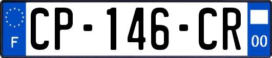 CP-146-CR