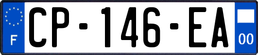 CP-146-EA