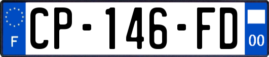 CP-146-FD