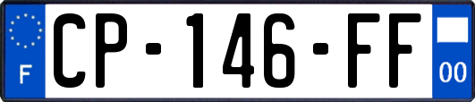 CP-146-FF