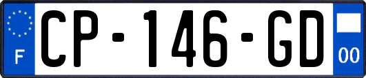 CP-146-GD