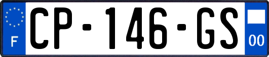 CP-146-GS