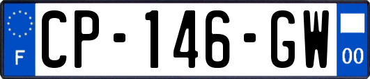 CP-146-GW