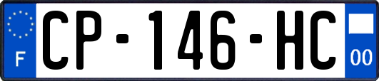 CP-146-HC
