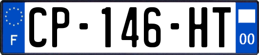CP-146-HT