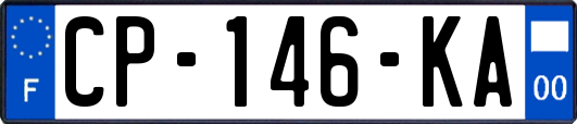 CP-146-KA