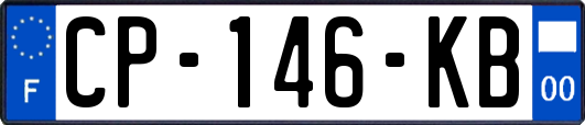CP-146-KB