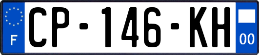 CP-146-KH