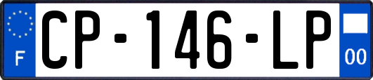 CP-146-LP