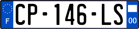 CP-146-LS