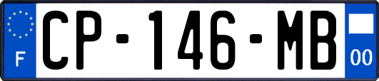 CP-146-MB