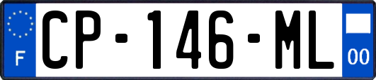CP-146-ML