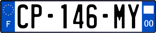 CP-146-MY